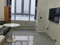 三河燕郊镇燕郊城区方立方，精装修复试楼，拎包入住，随时可以看房，有钥匙出租房源真实图片