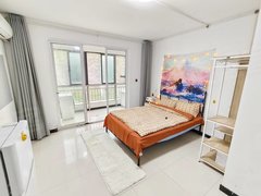 合肥高新客运西站汽车西站 南岗惠园 桂庄地铁 创新产业园 长安汽车 安医附院出租房源真实图片
