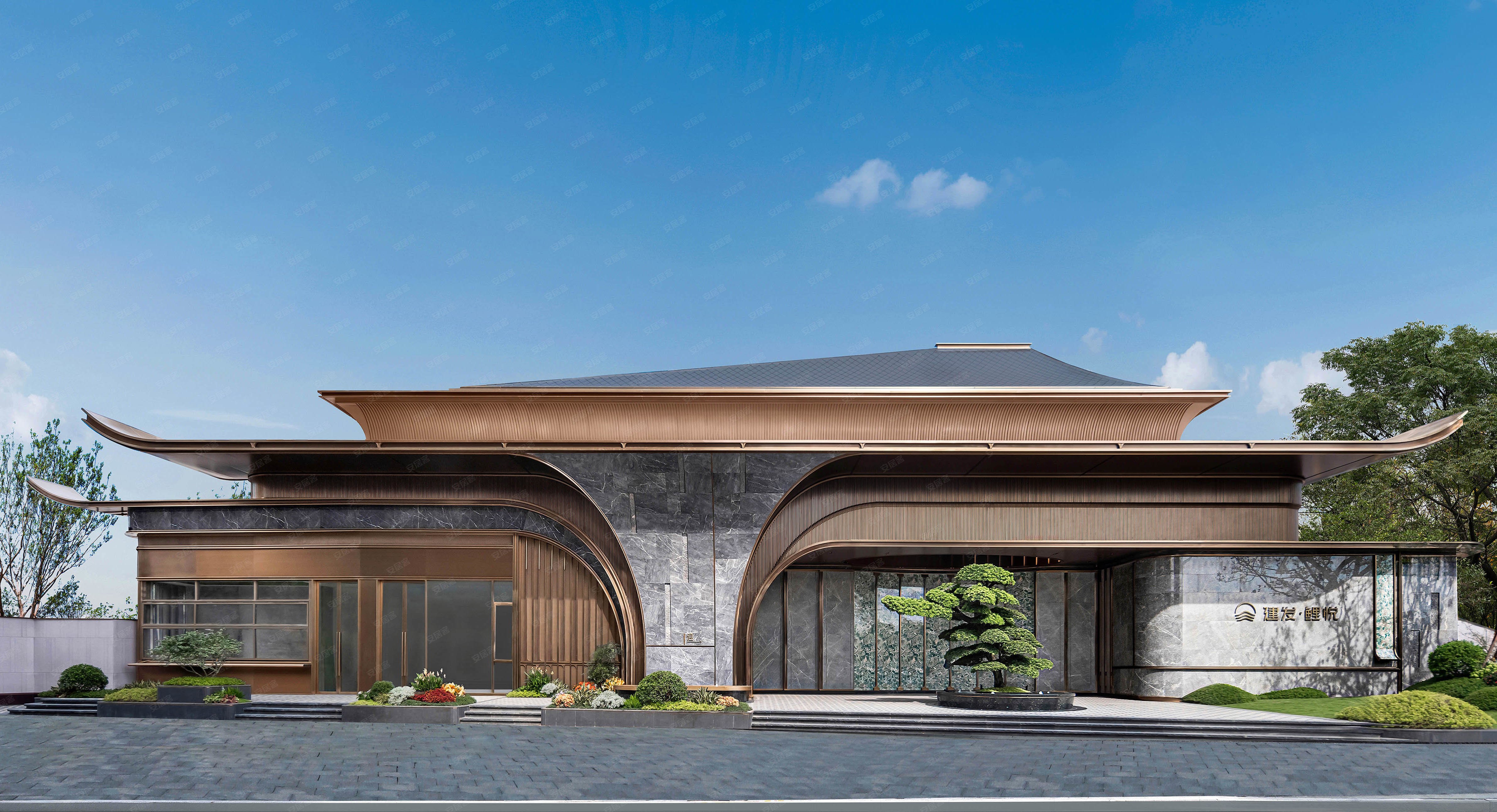 建发鲤悦二期楼盘户型怎么样,建发鲤悦二期社区品质好不好,交通出行便利,生活配套设施-厦门安居客