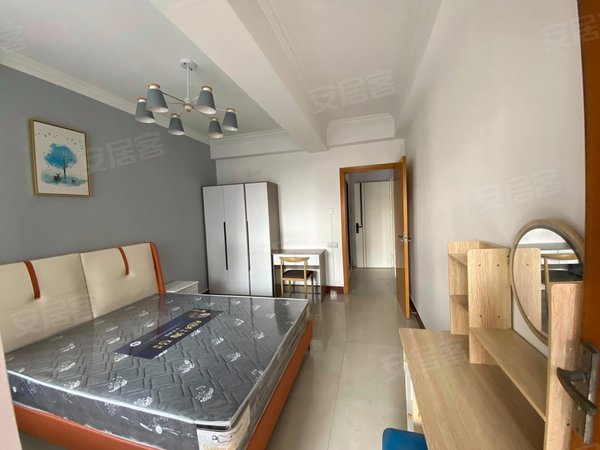 五一南路租房,整租 大利嘉城旁 状元楼 电梯 精装单身公寓 出租,台江