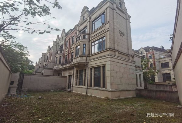 深圳房产网>深圳二手房>宝安二手房>新安二手房>中海九号公馆(别墅)