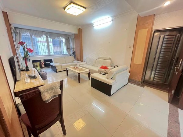 广州番禺大石福泰园真实图片 南北通透 居家两房 近富丽小学 家电齐全