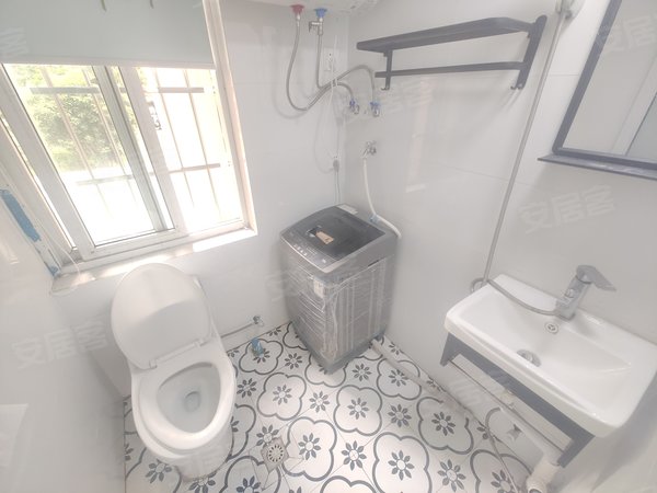 【多图】缤纷小区,区政府租房,近星民站 奥体中心站 无中介 多套可选