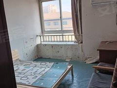 湖州吴兴八里店镇西山社区北区(一期) 3室2厅1卫 南北通透 100平出租房源真实图片