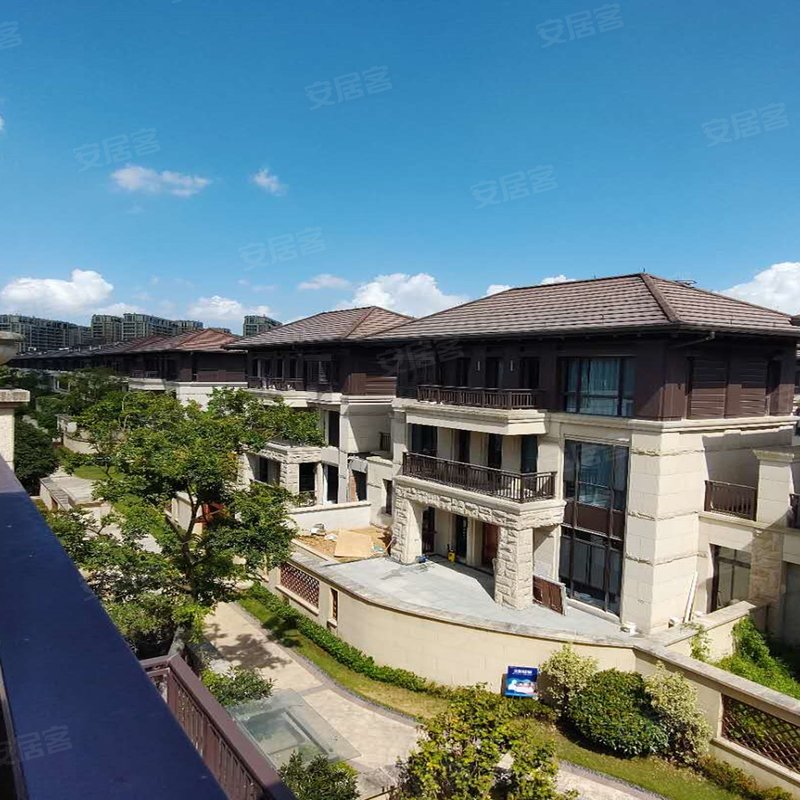 【远洲墅, 远洲墅小区专家解读页】- 台州58同城