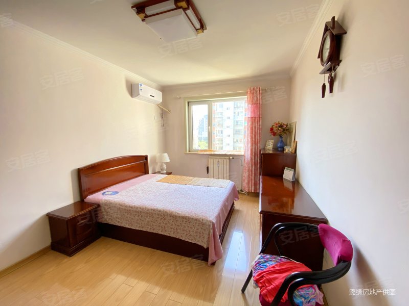 带电梯 医疗配套成熟 南北通透 大两居 满五 商圈成熟,秋瑞家园二手房