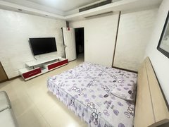 宁波鄞州中河附近东裕夜市 南高教园区 地铁四五号线出租房源真实图片