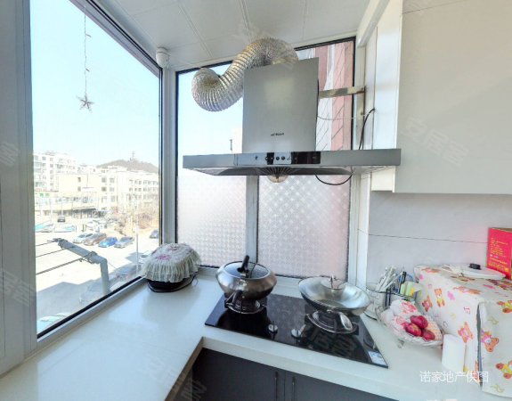 椒房小区 临地铁 装修好 交通便捷 满二 医疗配套