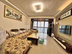 巴中巴州老江北整租 电梯房 3室 精装 108平 大正蓝本区 随时看房出租房源真实图片