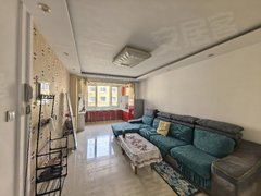 朝阳双塔大润发豪德凌海家园4楼1室一厅55平精装特别干净空调家电都有出租房源真实图片