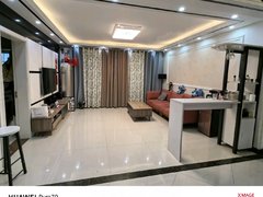 鹤壁淇滨万达广场唐庄中心社区C区 3室2厅1卫出租房源真实图片