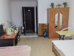 六盘水钟山新世纪广场水西南路广安商厦单间出租，出入方便，可以拎包入住出租房源真实图片