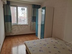 开原开原城区开原市区新城时代电梯6楼屋内干净整洁2室出租房源真实图片