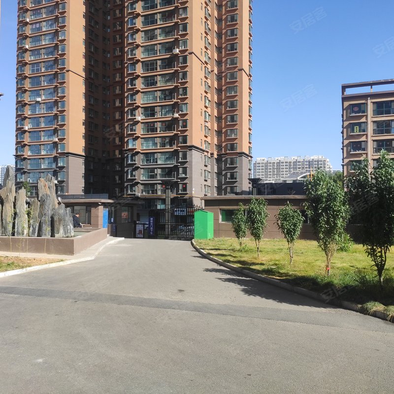 【枫丹丽苑, 枫丹丽苑小区详情,房价走势,房源,业主论坛】- 长治58