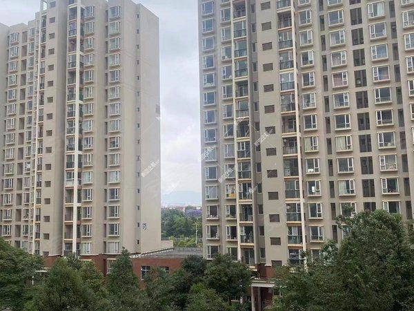 【多图】天润康园南区,大学城租房,中医院旁地铁口4房带家具家电 随时