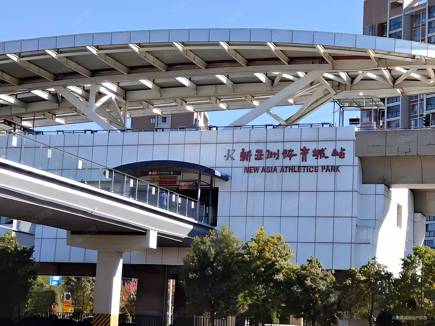 昆明房产网>昆明二手房>官渡二手房>新亚洲体育城二手房>海运花园>