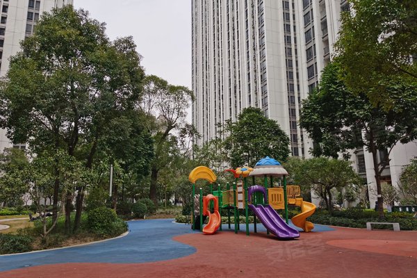 汇信华府