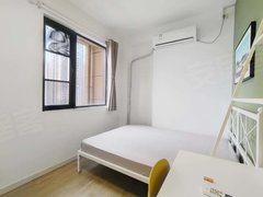 武汉汉阳七里庙0中介月付！钰龙湾 七里庙 中海大厦 万科未来中心 铁桥广场出租房源真实图片