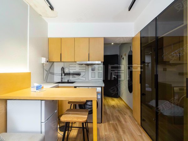 【多图】兴隆都市馨园,崇文门租房,1室1厅 兴隆都市馨园,东城租房