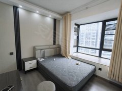 常州天宁红梅可短租押一付一奥林匹克体育中心市民广场翠竹站地铁口常州站附近出租房源真实图片