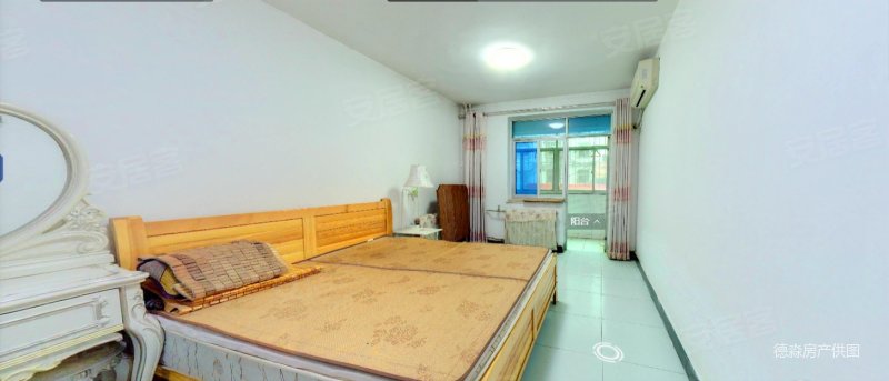 市图书馆地铁口雅荷花园两室南北通透低楼层急售