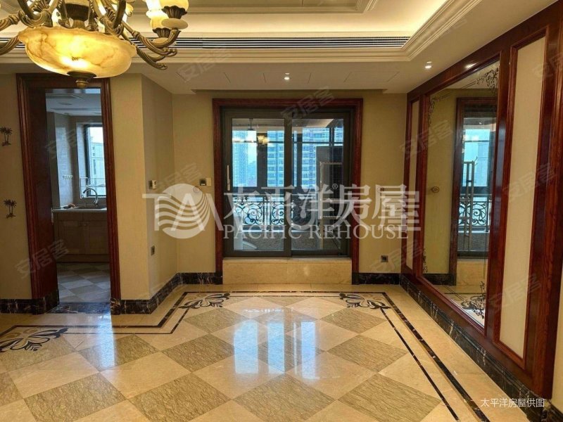 上海房产网>上海二手房>普陀二手房>环球港二手房>华府樟园>800_600