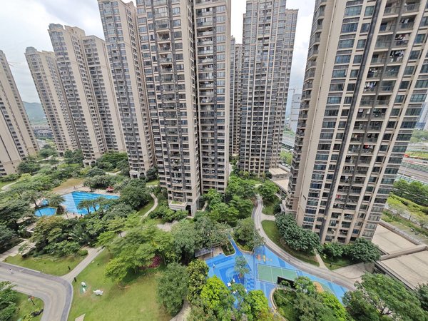 广州黄埔科学城保利罗兰国际黄埔萝岗 保利罗兰国际 至泰奥园附近