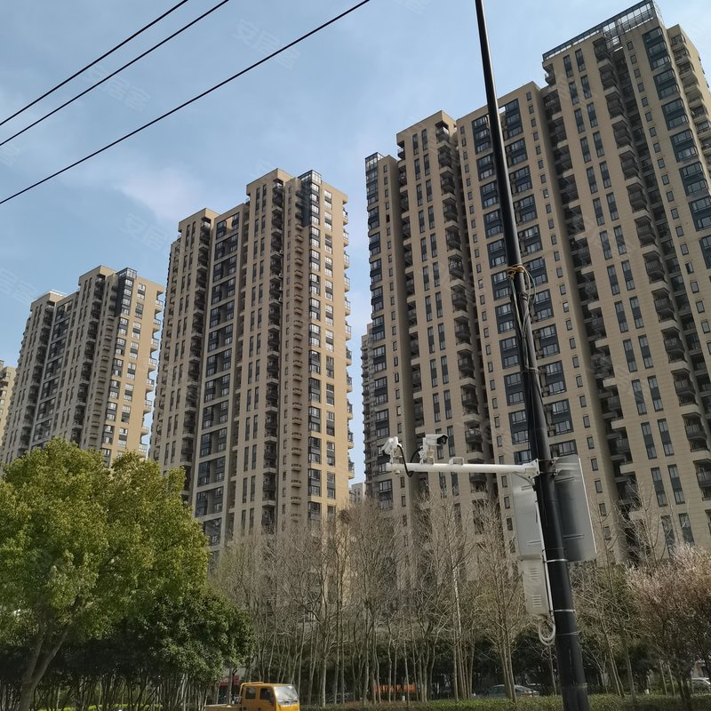 【奥克斯朗庭, 奥克斯朗庭小区专家解读页】- 湖州58同城