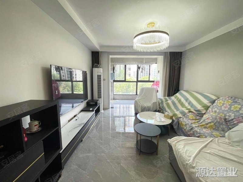 急售林景旁 融侨观邸三期 满5年   新实验九年 精装地铁口