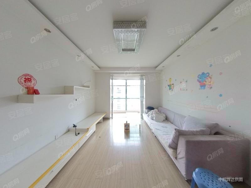 缤纷南国沐风居3室2厅139.4m满五年