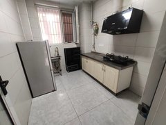 巨野巨野城区巨野市区新佳和超市西邻，天悦国际，一楼，拎包入住出租房源真实图片