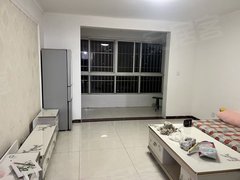 巨野巨野城区巨野市区蓝博湾小区旁 三室 步梯二楼 家具家电齐全 拎包入住 可看房出租房源真实图片