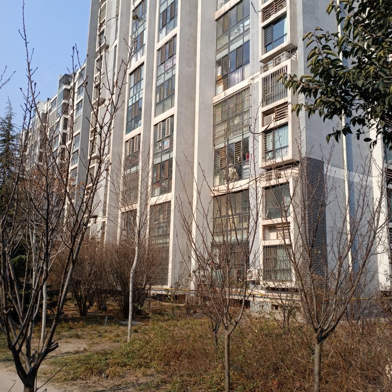 一期), 自然城(一期)小区详情,房价走势,房源,业主论坛】- 邢台58同城