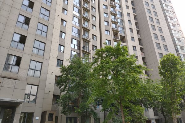 郑州小区 中原小区 棉纺路小区 方圆经纬 方圆经纬怎么样