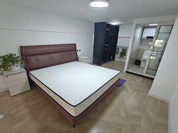 长春朝阳前进广场康达小区康达小区 押一付一可短租 拎包入住 交通便捷 附近还有房源出租房源真实图片