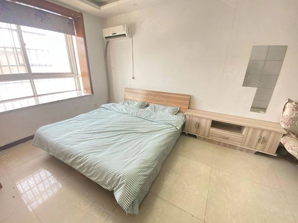 郑州二七华中片京广花园南区京广路地铁口 京莎广场 市第六人民医院