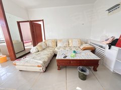 赤峰红山哈达街优居   阳光家园   两室一厅出租房源真实图片