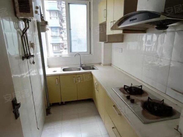 【多图】金江大厦,解放碑租房,较场口 金江大厦 正规大两室 采光通透