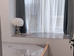 铜仁碧江碧江城区800元便宜出租，开发区铜江新苑小区电梯新房，1室1厅1厨1出租房源真实图片