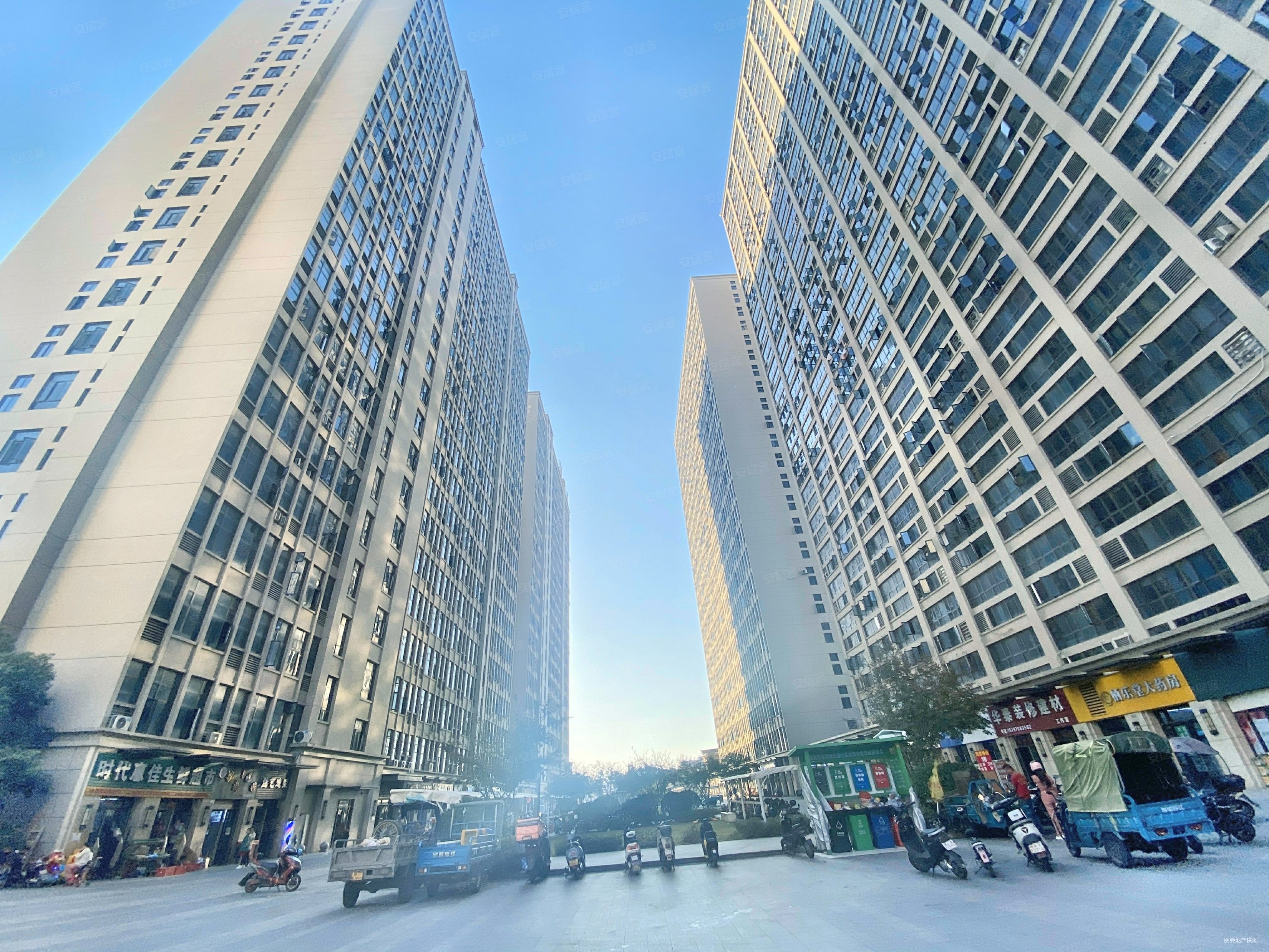 南昌房产网>南昌二手房>象湖二手房>象湖新城二手房>新力银湖湾>