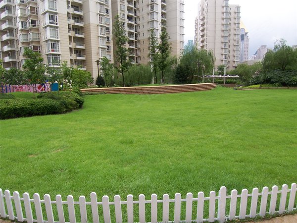 【多图】江临天下,陆家嘴租房,江临天下 3室2厅2卫 15000.