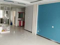 巴音郭楞库尔勒新市区石油二中对梨园春5楼110平3室2厅精装拎包入住每月1250出租房源真实图片