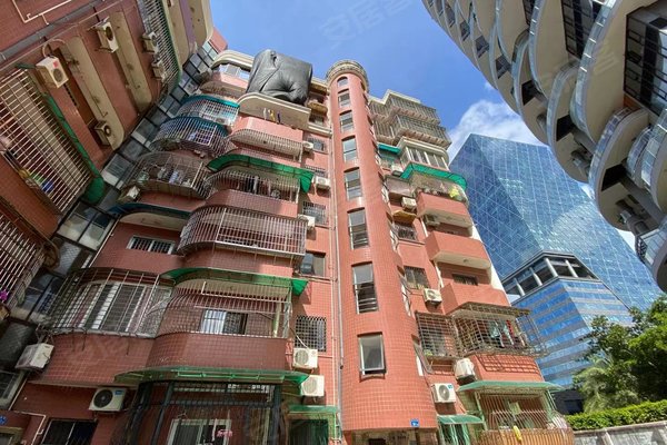 海滨花园,民族路56号-厦门海滨花园二手房,租房-厦门安居客