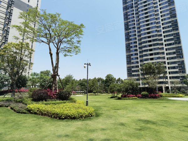 厦门湖里湖里万达金林湾花园租房推荐万达广场精装三房全屋定制弘爱