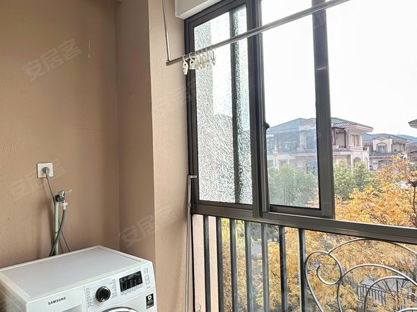 新明半岛雨荷轩 3居室 家电家具齐全 交通便利 禹航地铁