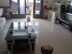 鹤壁淇滨世纪广场兰苑社区 4室2厅2卫出租房源真实图片