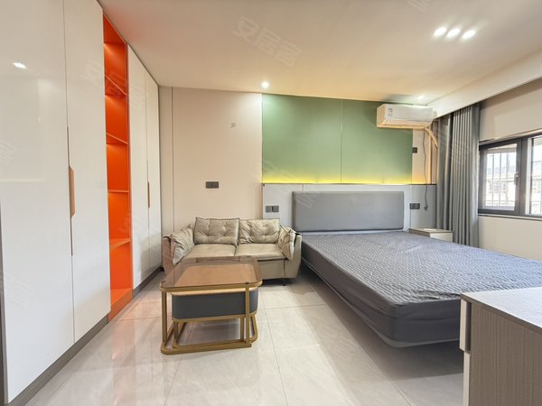 金华东阳东阳江北棣坊小区棣坊 塘里 附近拎包入住设施齐全押一付一出租房源真实图片