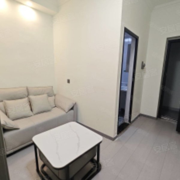 整租｜月付短租押一付一台东万佳外贸城啤酒博物馆利津路地铁辽宁路万达