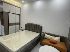 深圳龙岗龙岗中心城龙岗黄阁坑小区奢华一房 家电齐全 民水民电押一付一 拎包入住出租房源真实图片