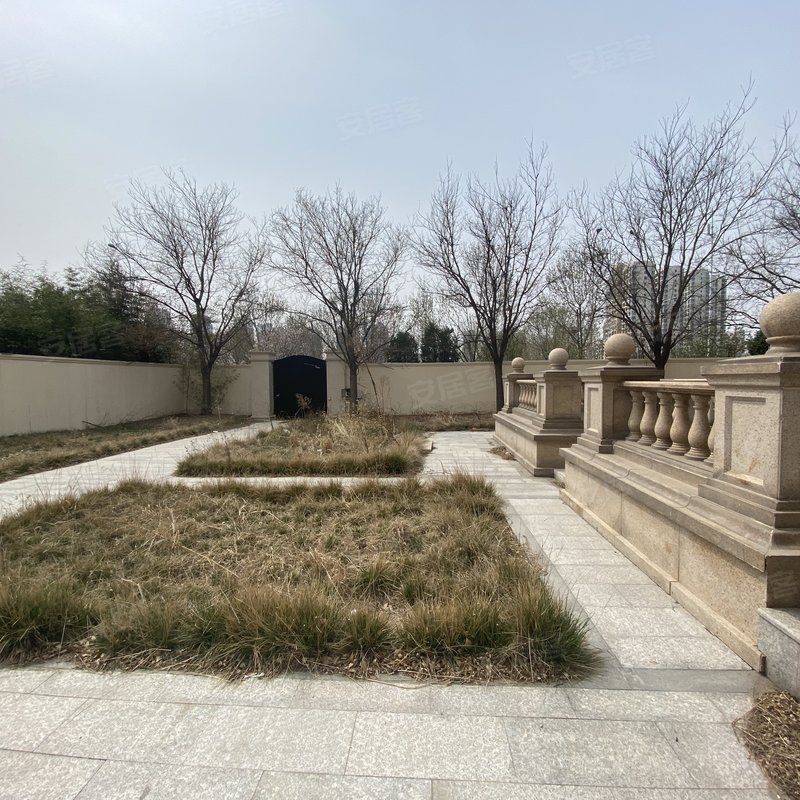 【海逸豪园, 海逸豪园小区详情,房价走势,房源,业主论坛】- 天津58